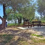 Evridiki Apartments