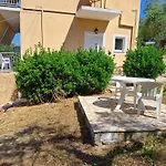 Evridiki Apartments