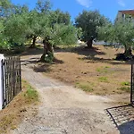 Evridiki Apartments