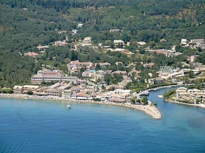 Evridiki Appartamento *