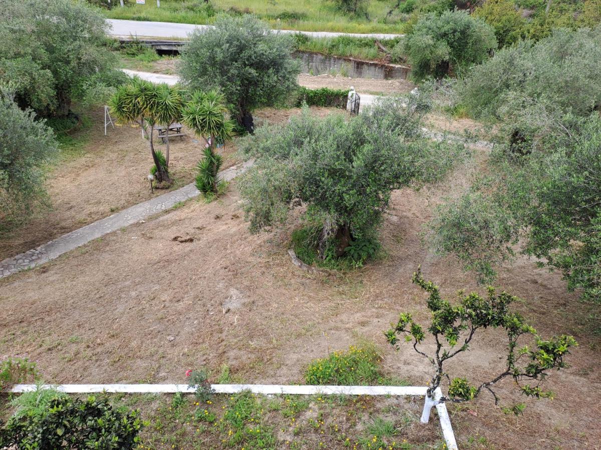 Appartamento Evridiki Mesongí