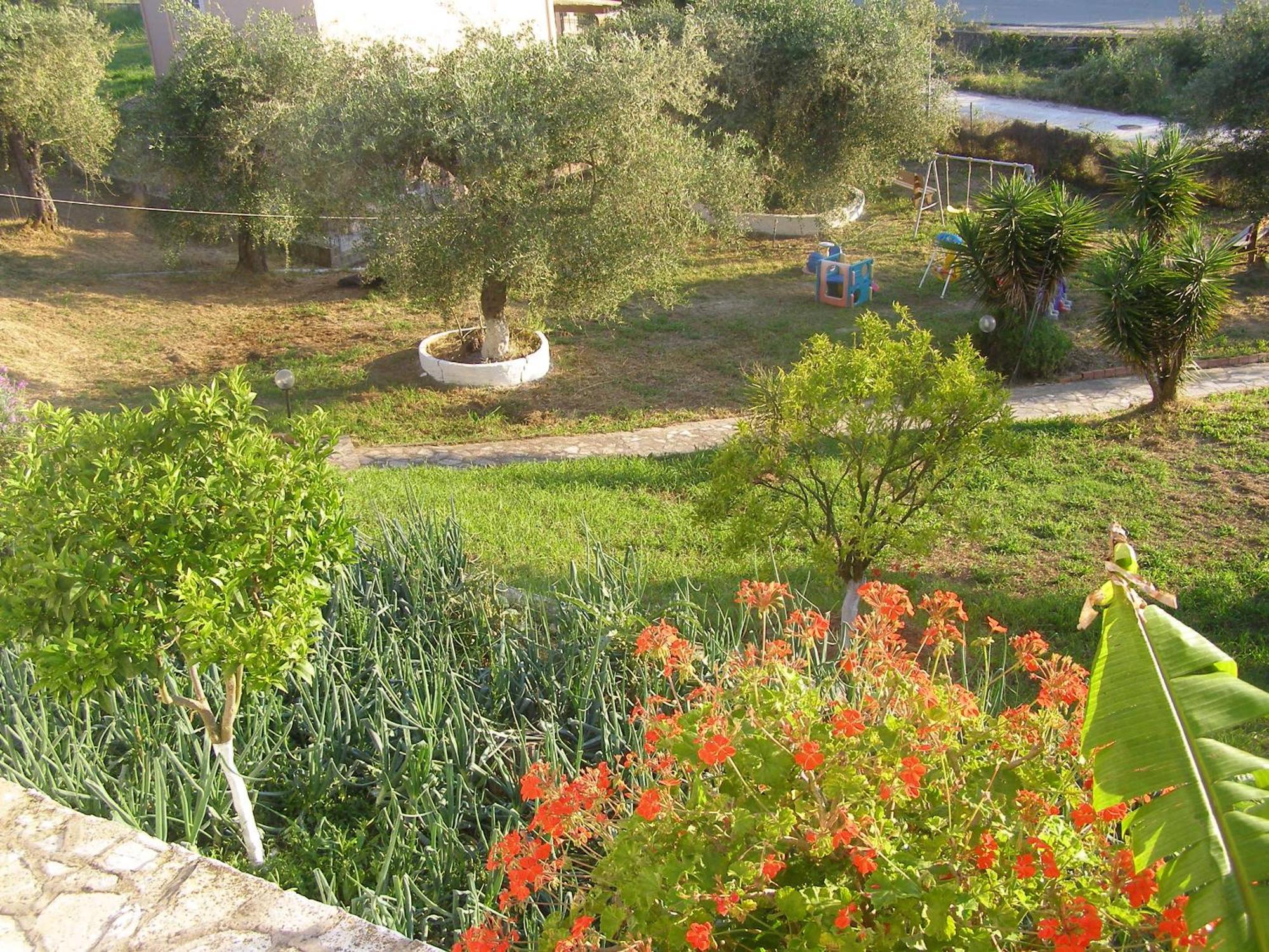 Appartement Evridiki