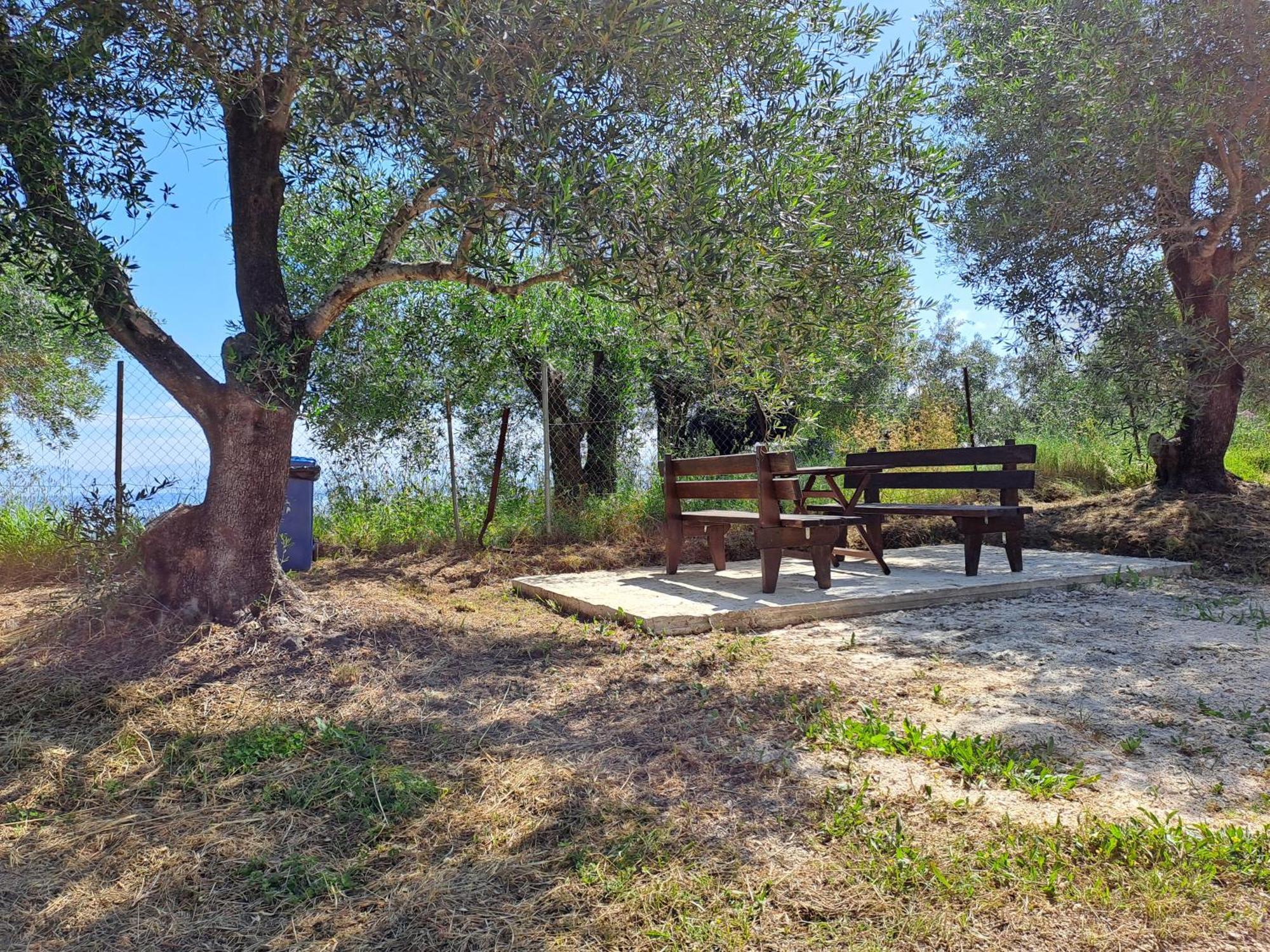 Evridiki Appartamento