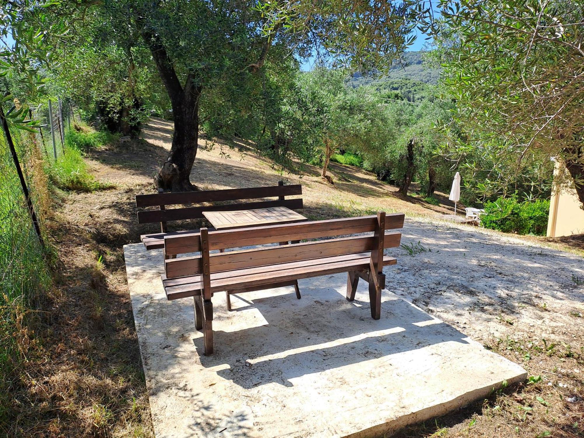 Appartamento Evridiki