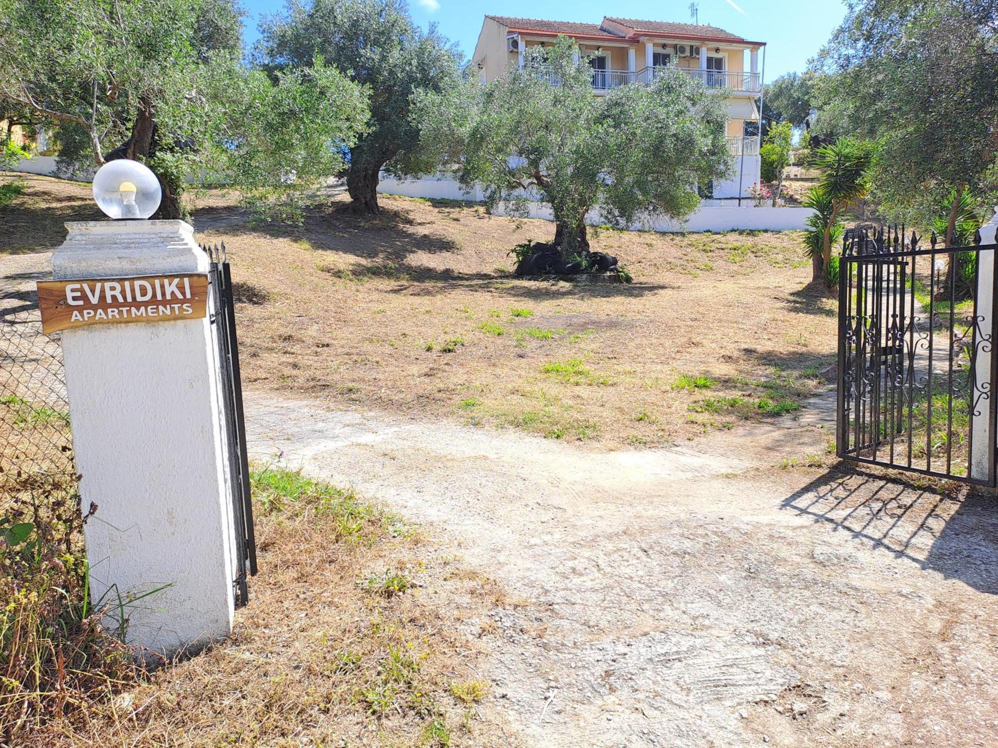 Evridiki *