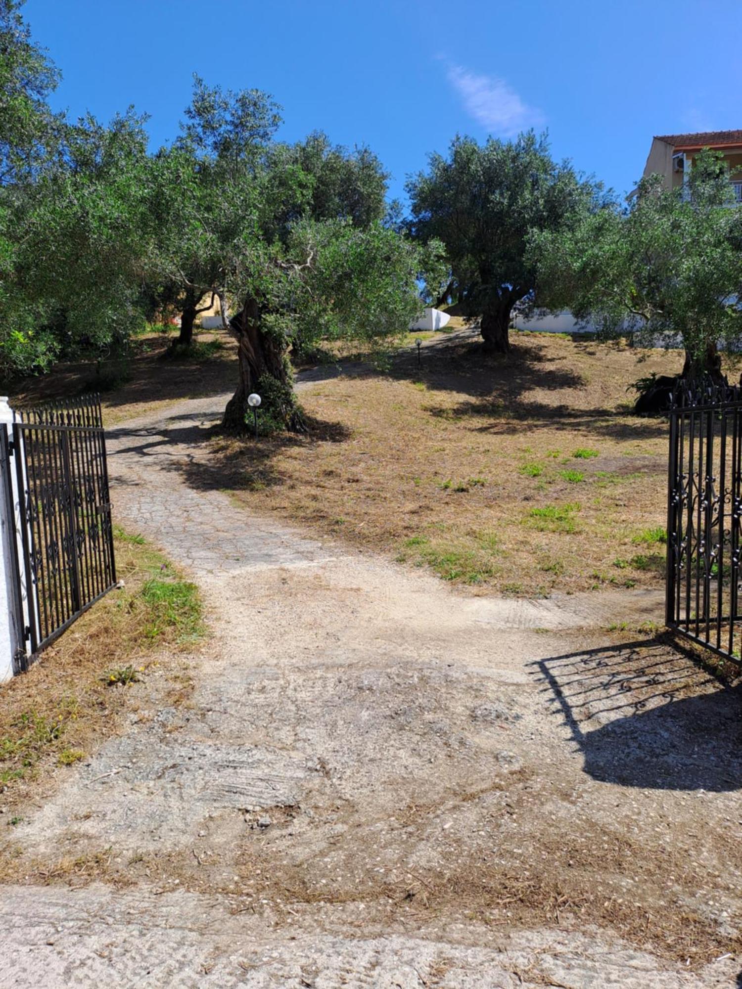 Evridiki Appartamento