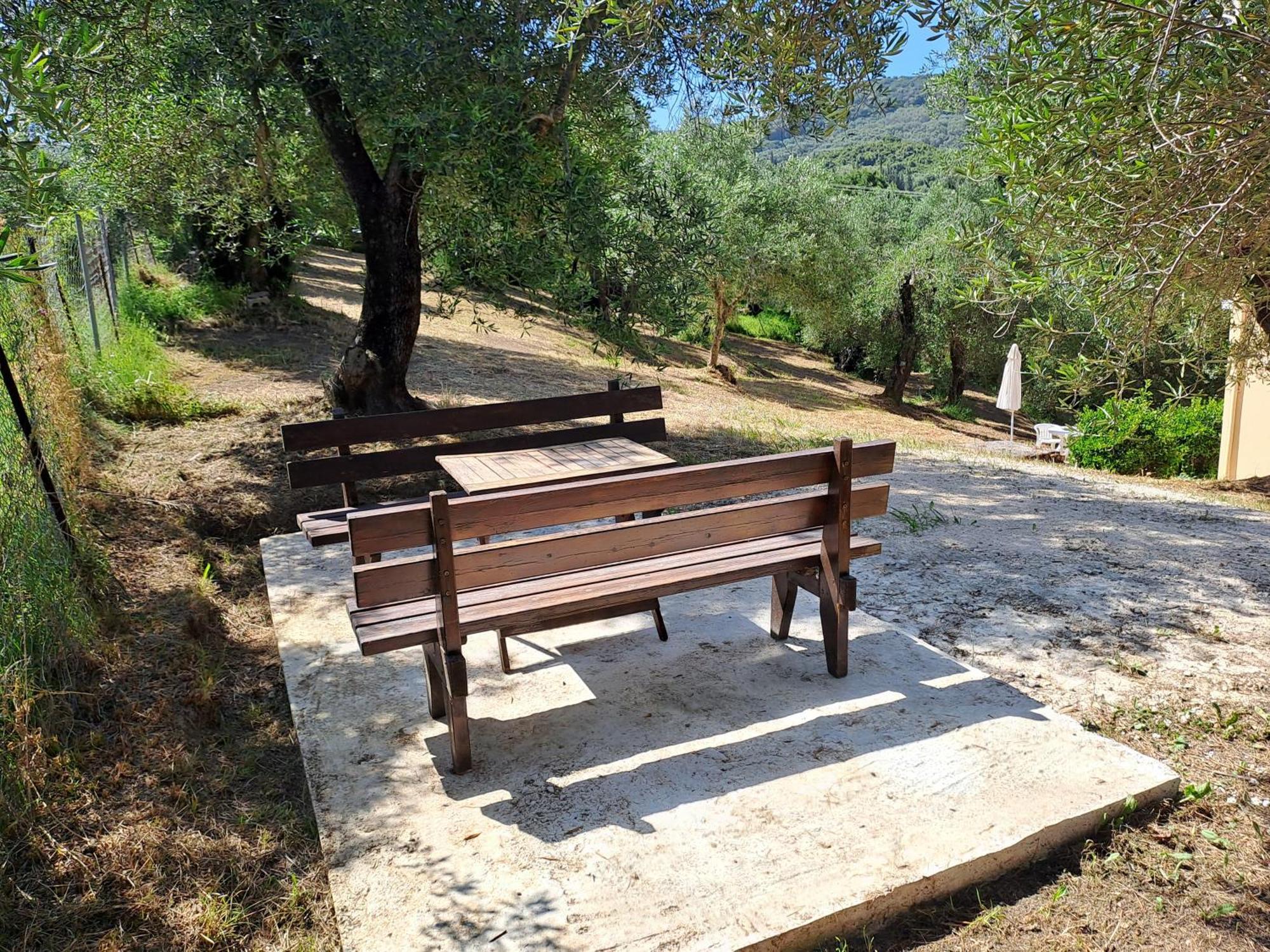 Evridiki Appartamento *