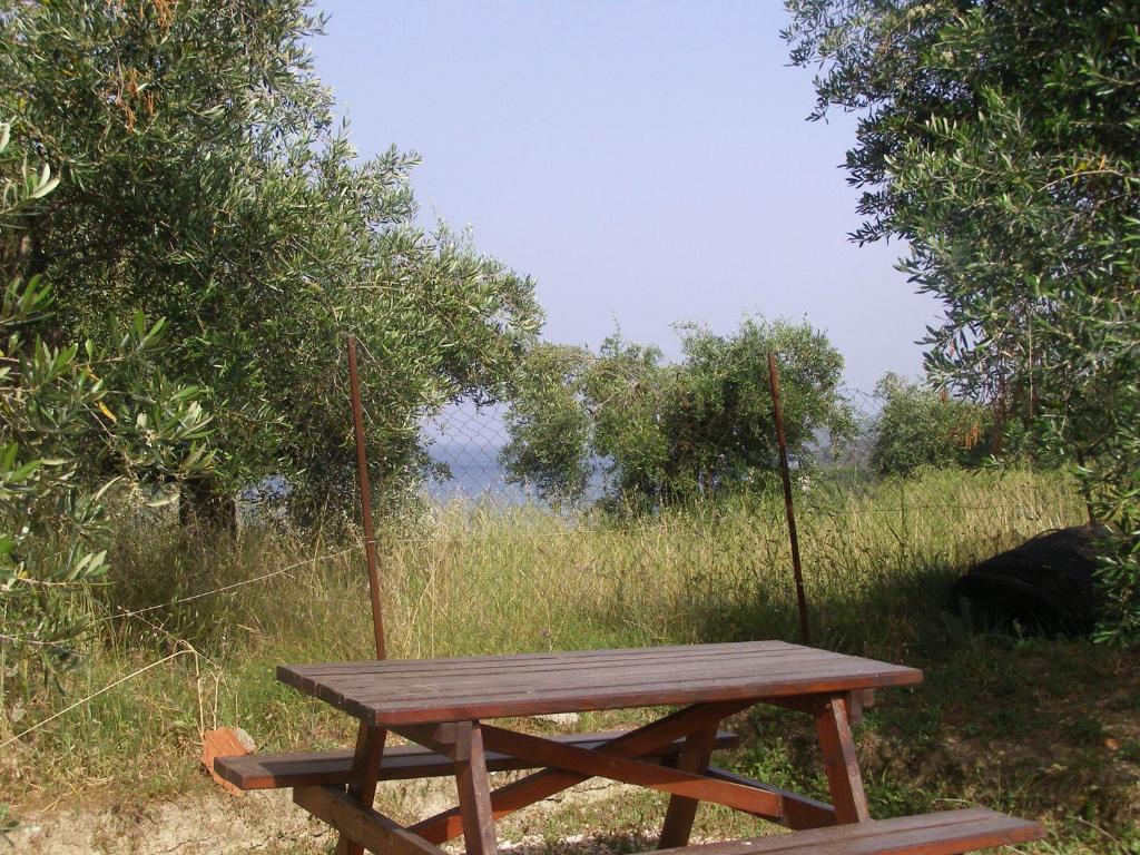 Evridiki Appartamento *