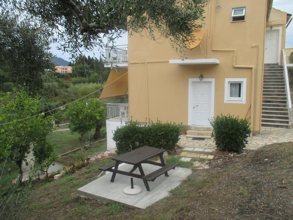 Evridiki Appartamento *