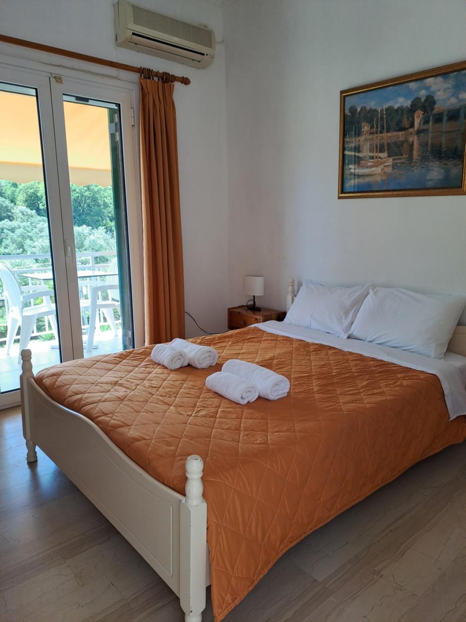 Evridiki Apartment